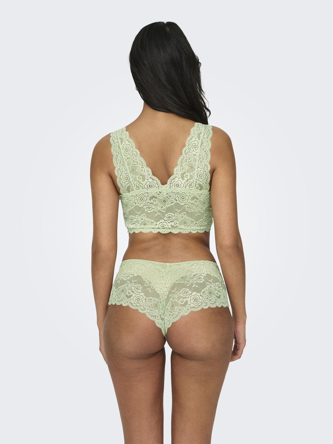 ONLCHLOE LACE BRA NOOS ACC