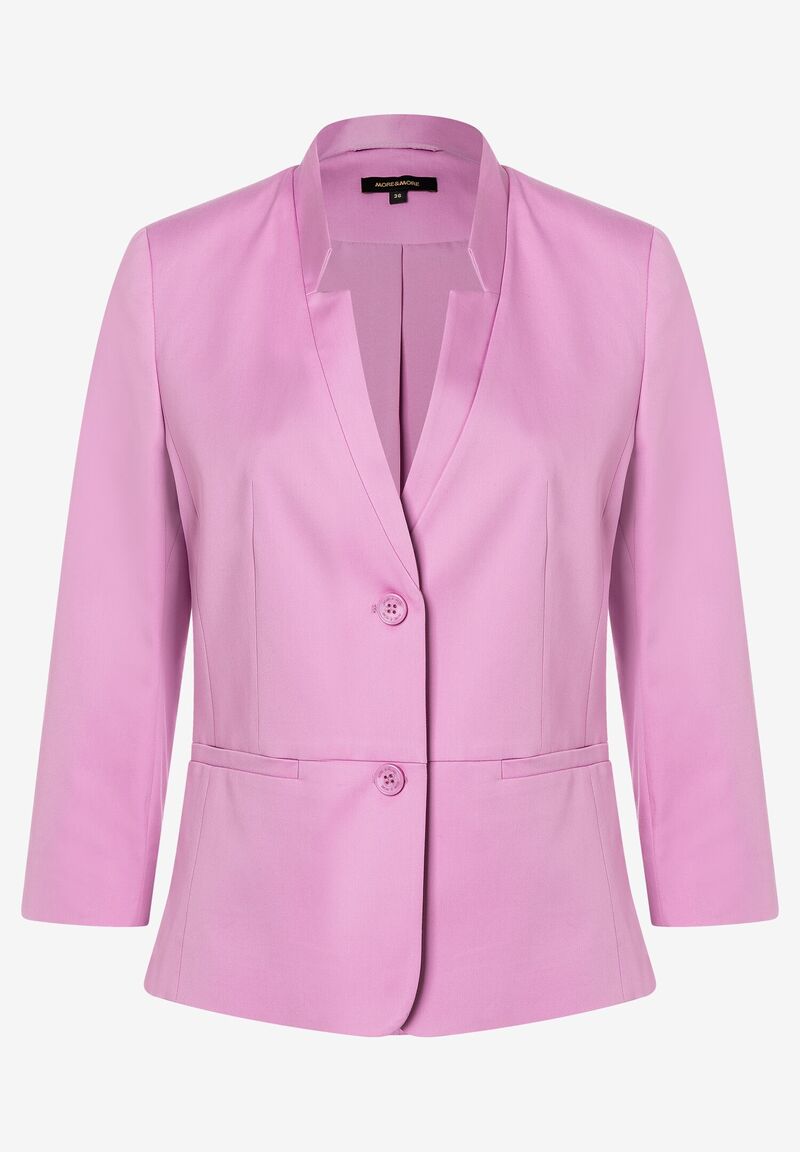 Blazer  summer lavender  Sommer-Kollektion