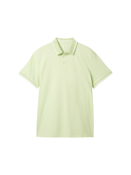 COOLMAX® Poloshirt