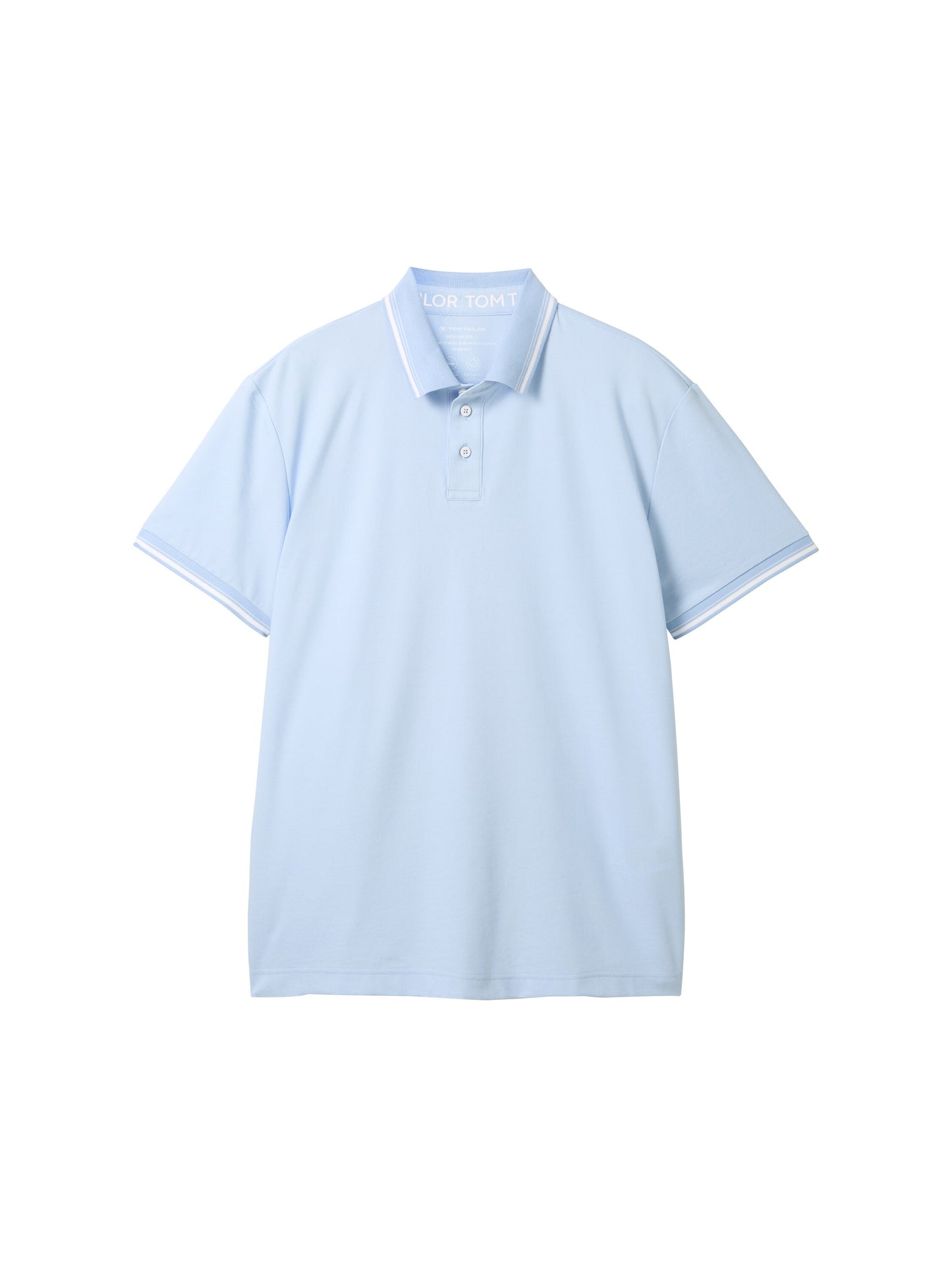 COOLMAX® Poloshirt