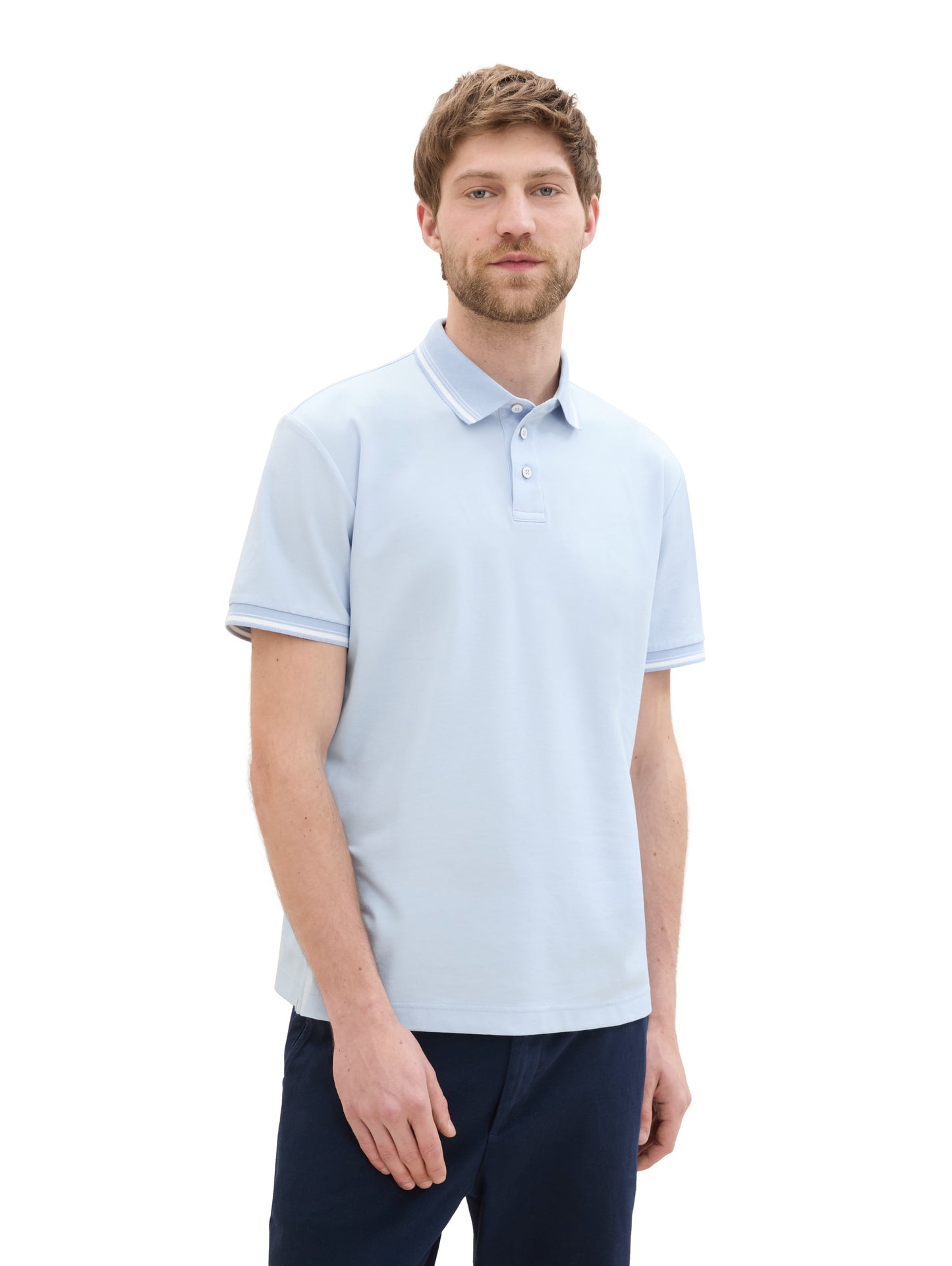 COOLMAX® Poloshirt