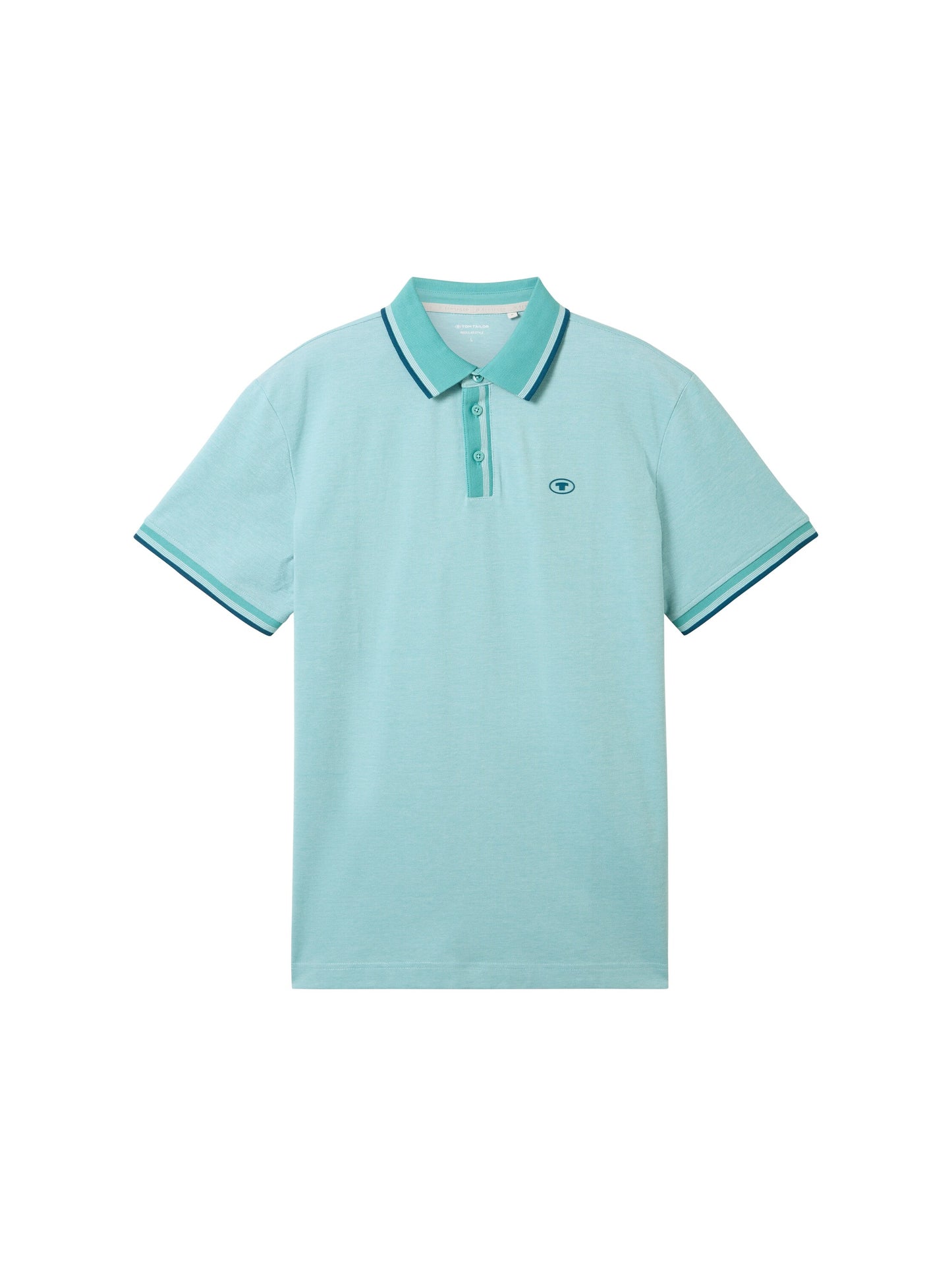 Basic Poloshirt