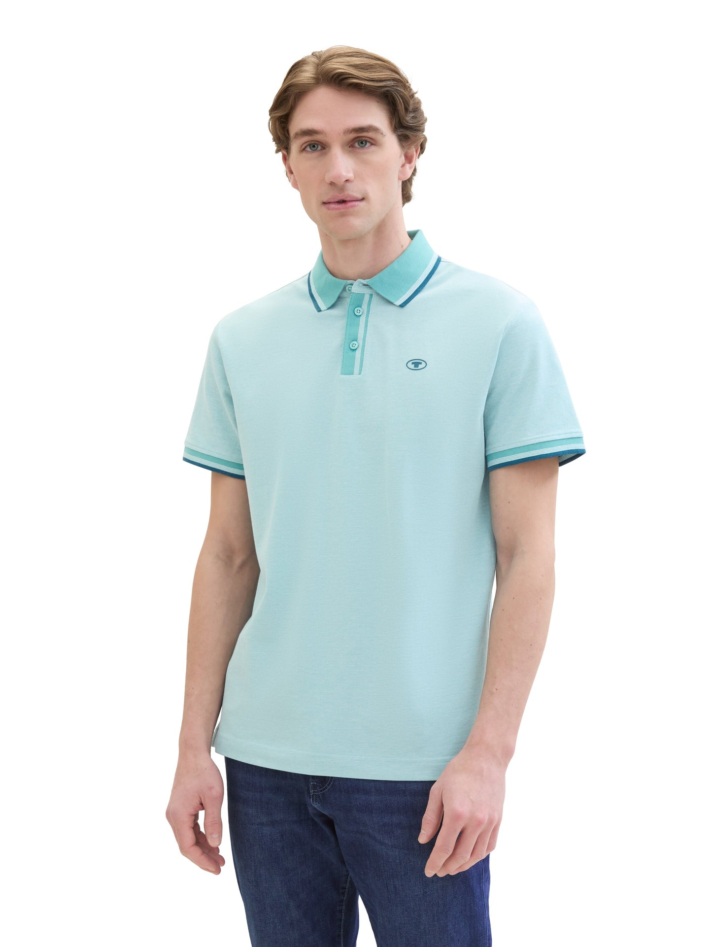 Basic Poloshirt