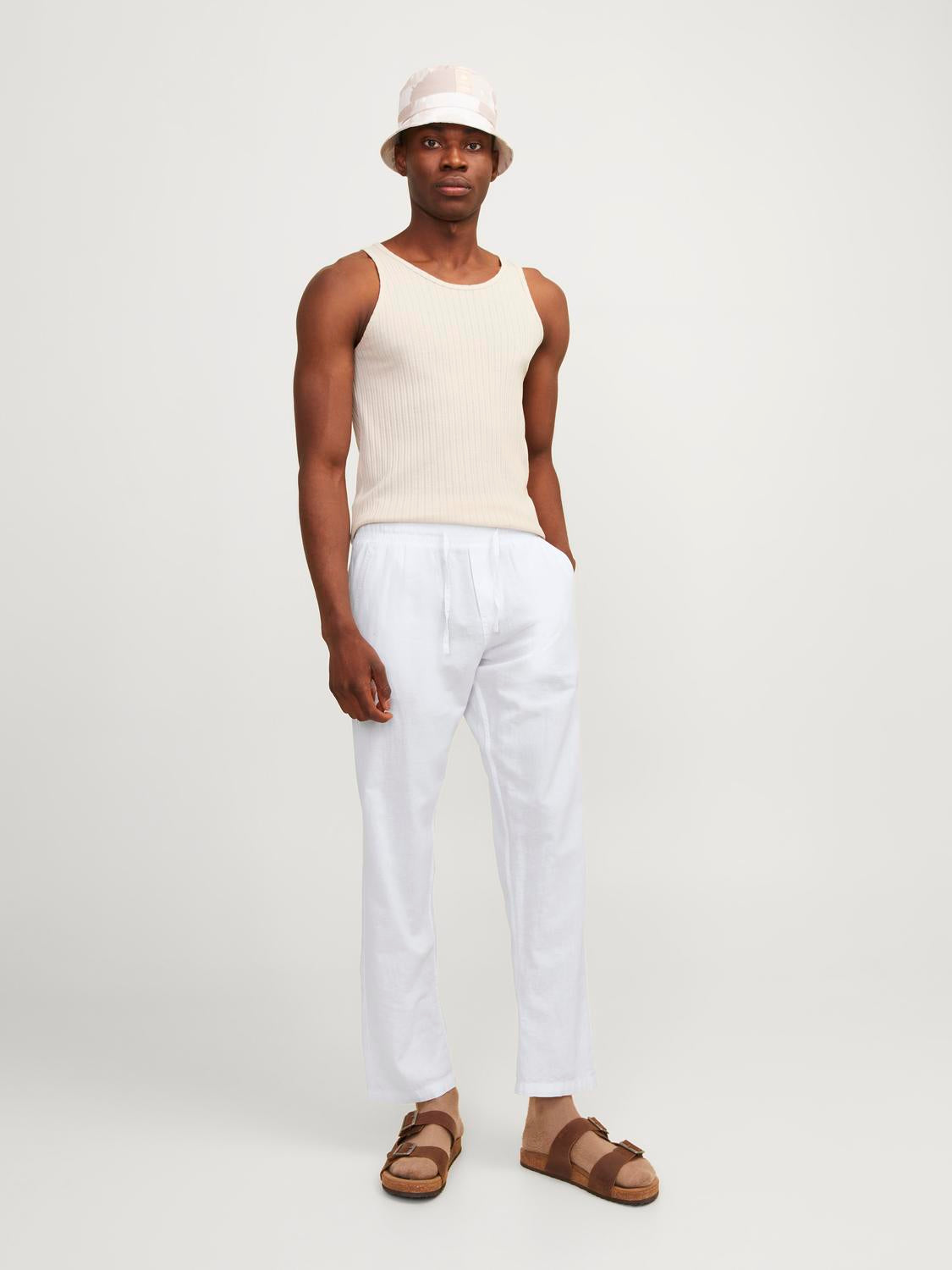 JPSTKANE JJSUMMER JOGGER SN