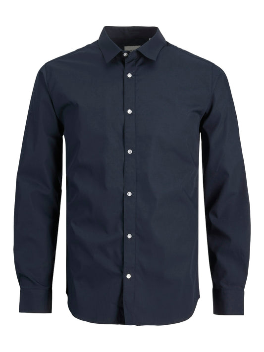 JJJOE SHIRT LS TC NOOS JNR