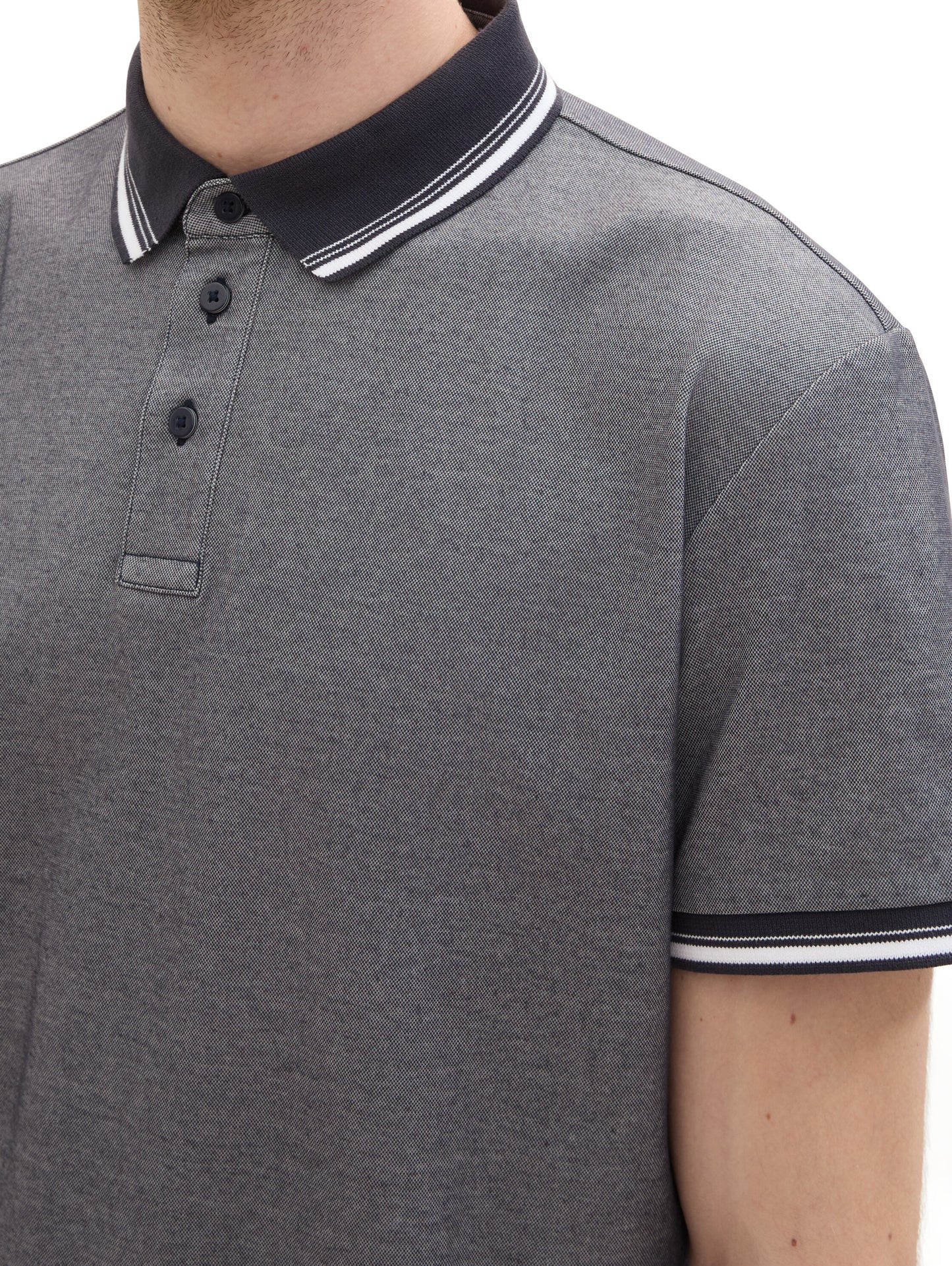 COOLMAX® Poloshirt