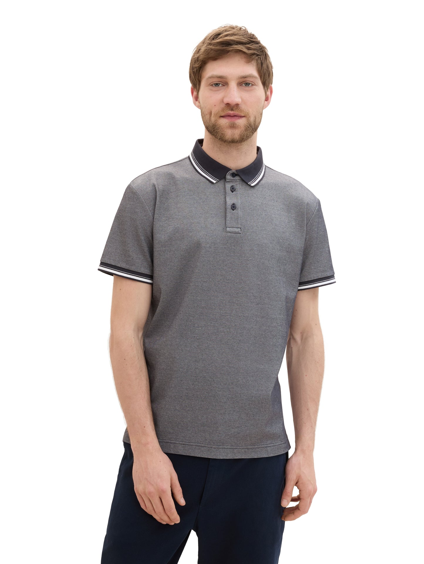 COOLMAX® Poloshirt