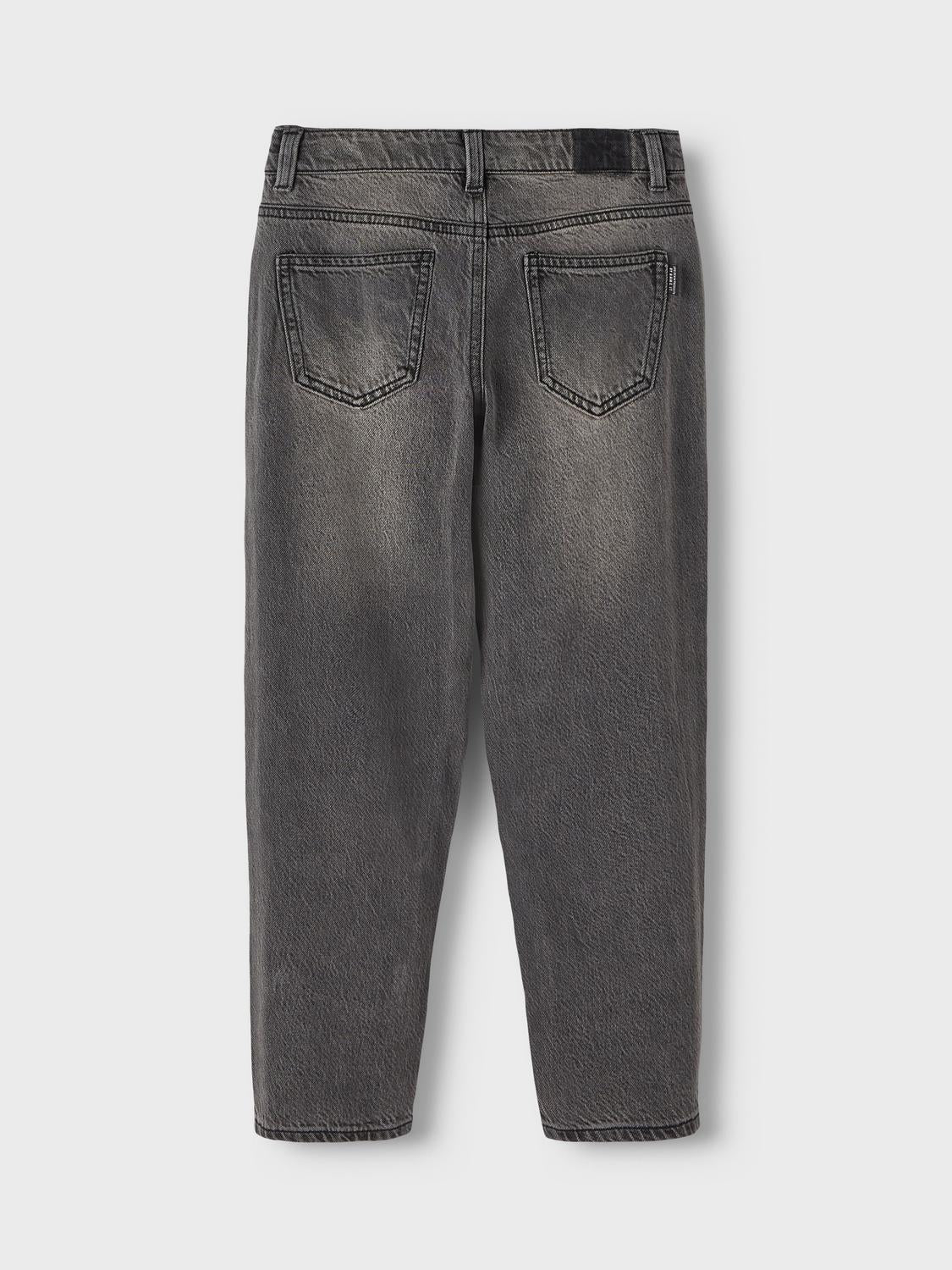 NKMBEN TAPERED JEANS 5511-OY NOOS