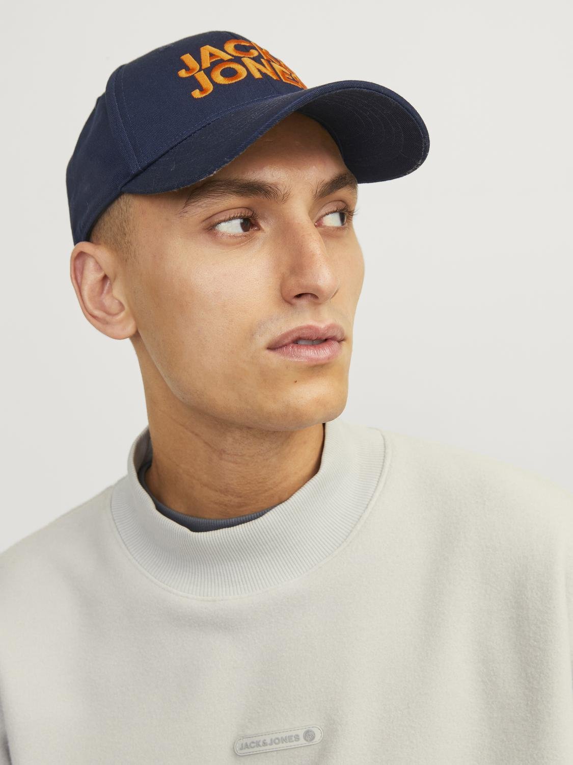 JACGALL BASEBALL CAP NOOS