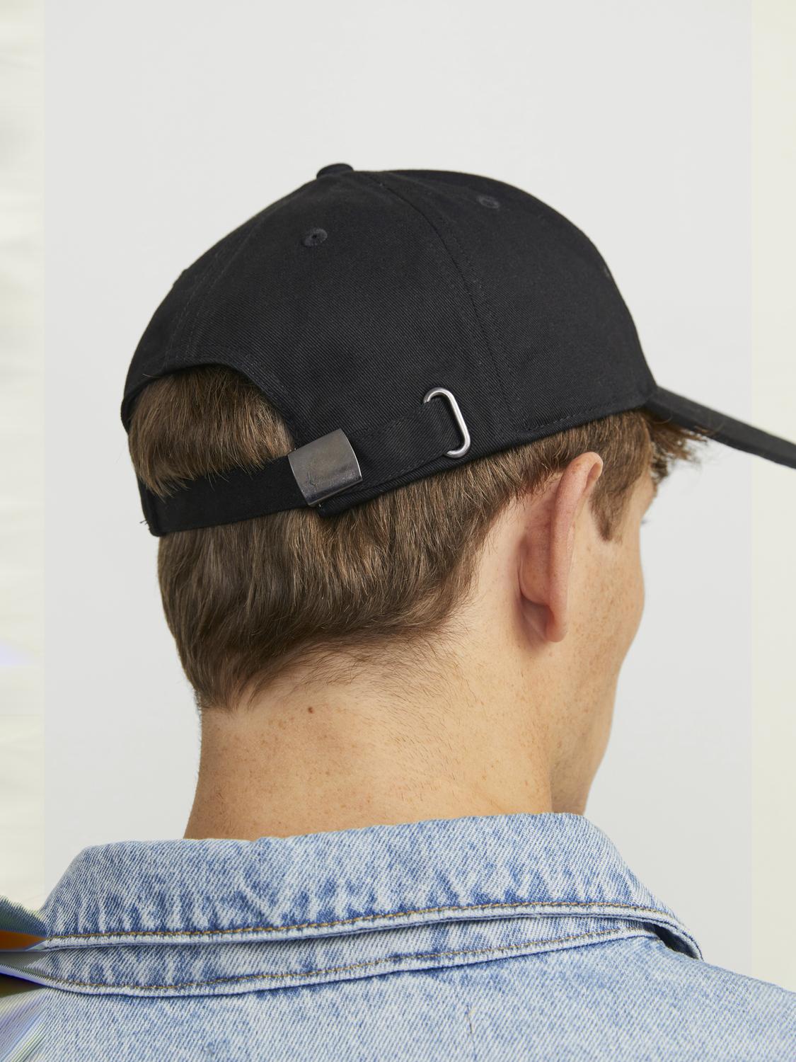 JACGALL BASEBALL CAP NOOS