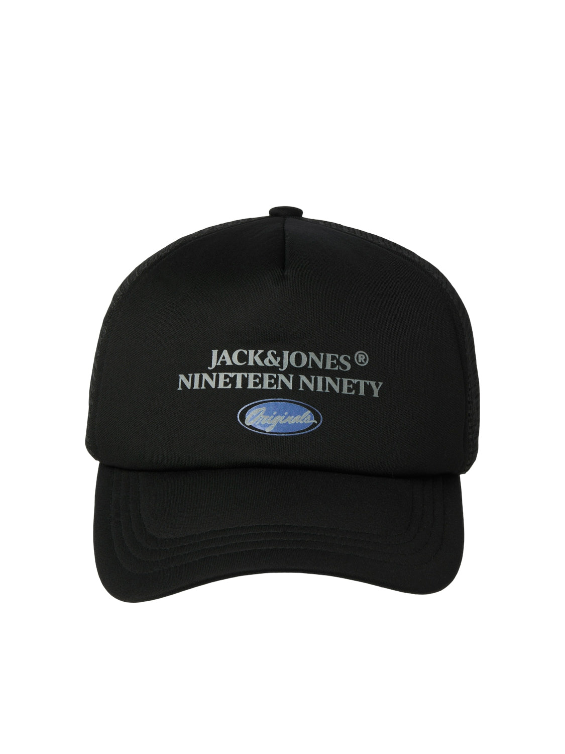 JACRIVER TRUCKER CAP NOOS LN