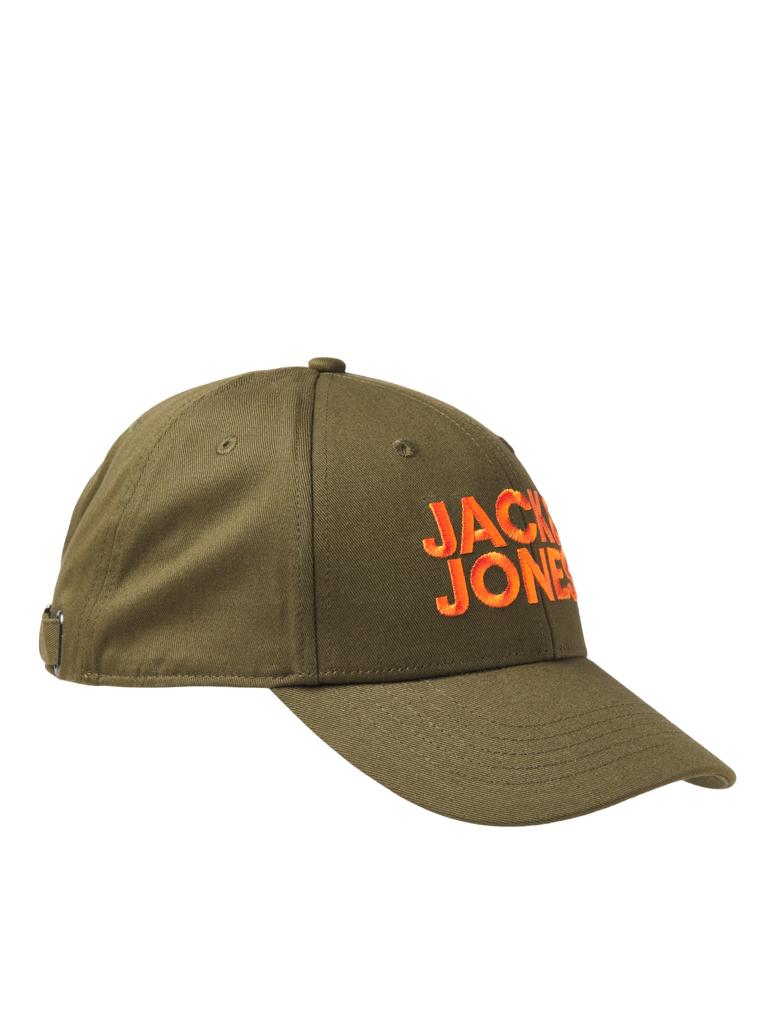 JACGALL BASEBALL CAP NOOS