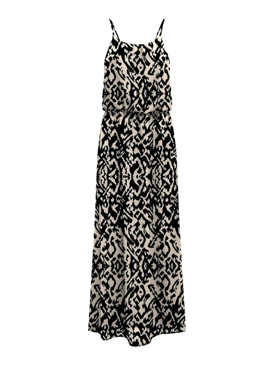 ONLWINNER S/L MAXI DRESS NOOS PTM