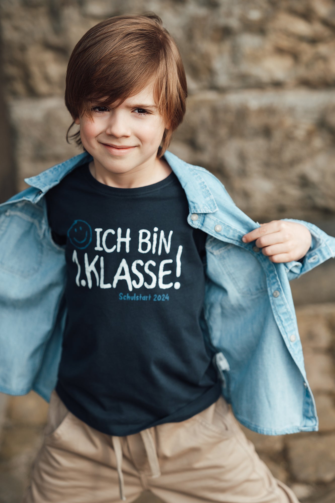 Sprücheshirt