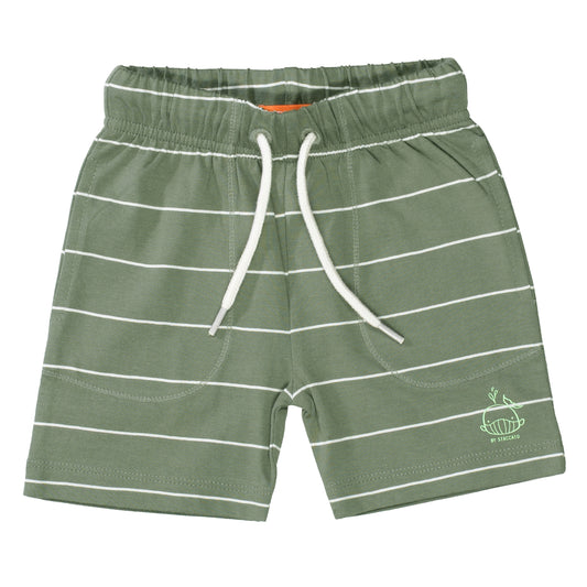 Kn.-Shorts