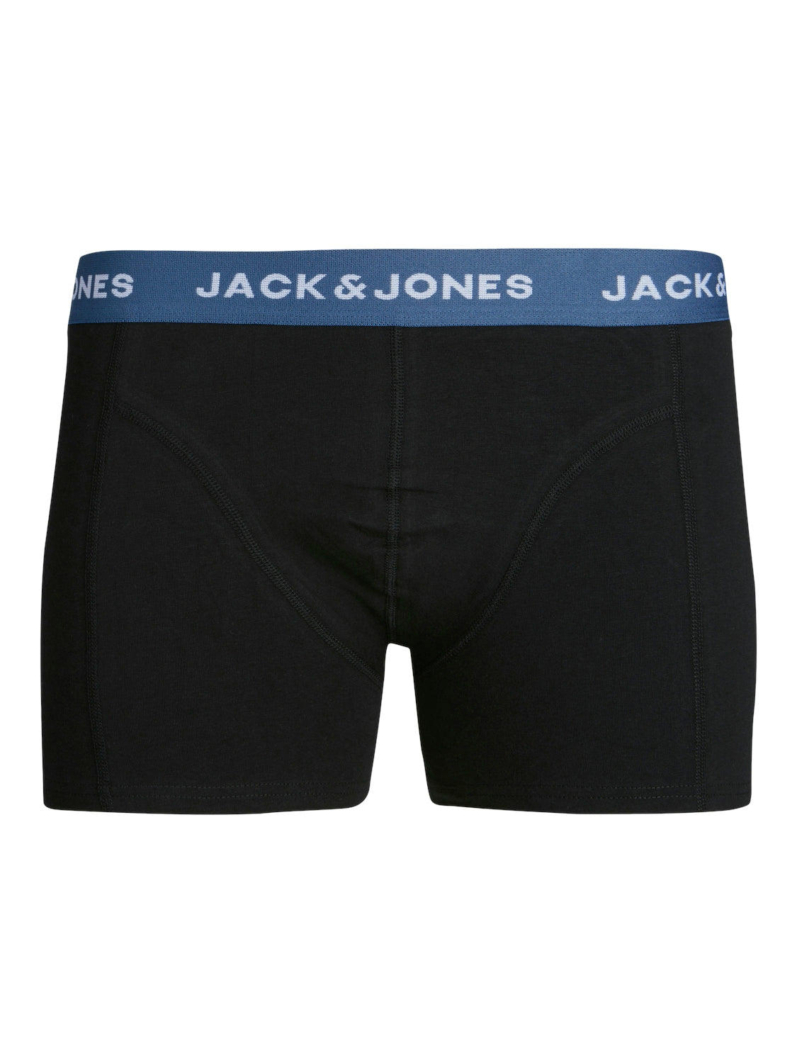 JACGAB TRUNKS 3 PACK JNR NOOS