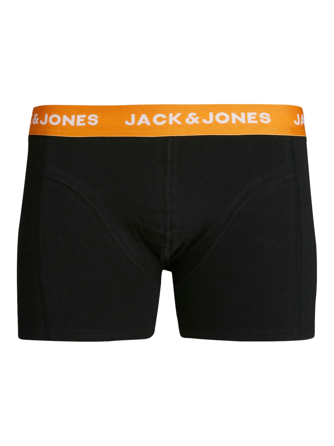 JACGAB TRUNKS 3 PACK JNR NOOS