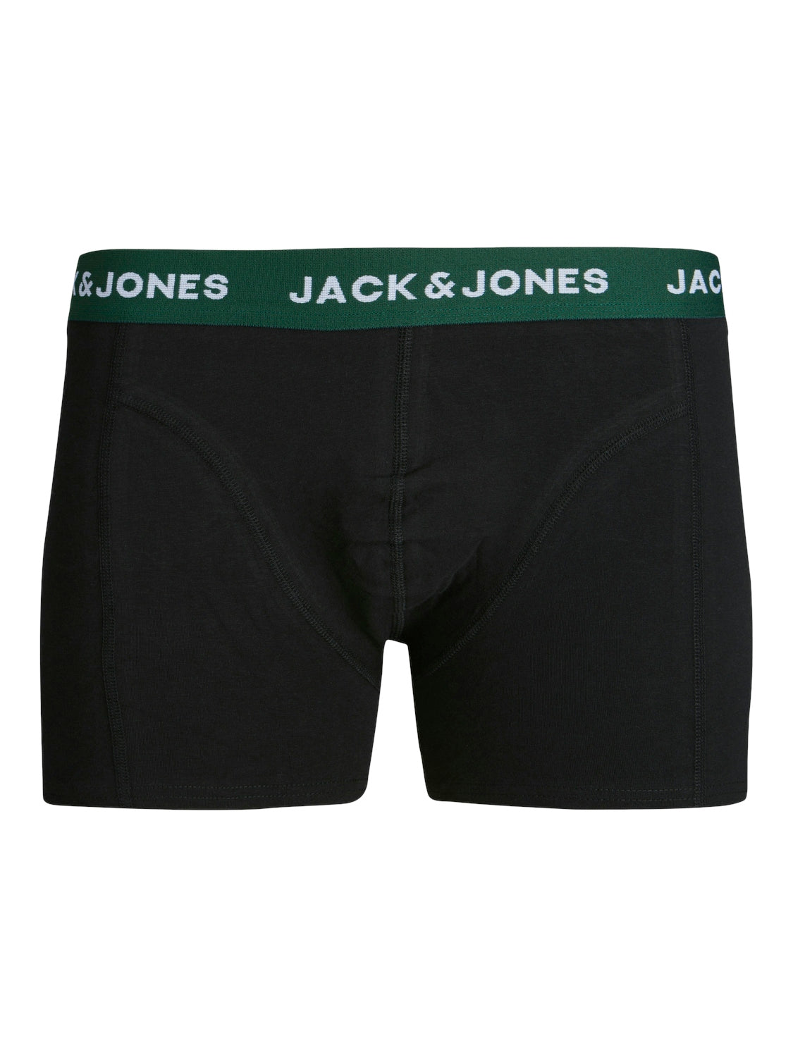 JACGAB TRUNKS 3 PACK JNR NOOS