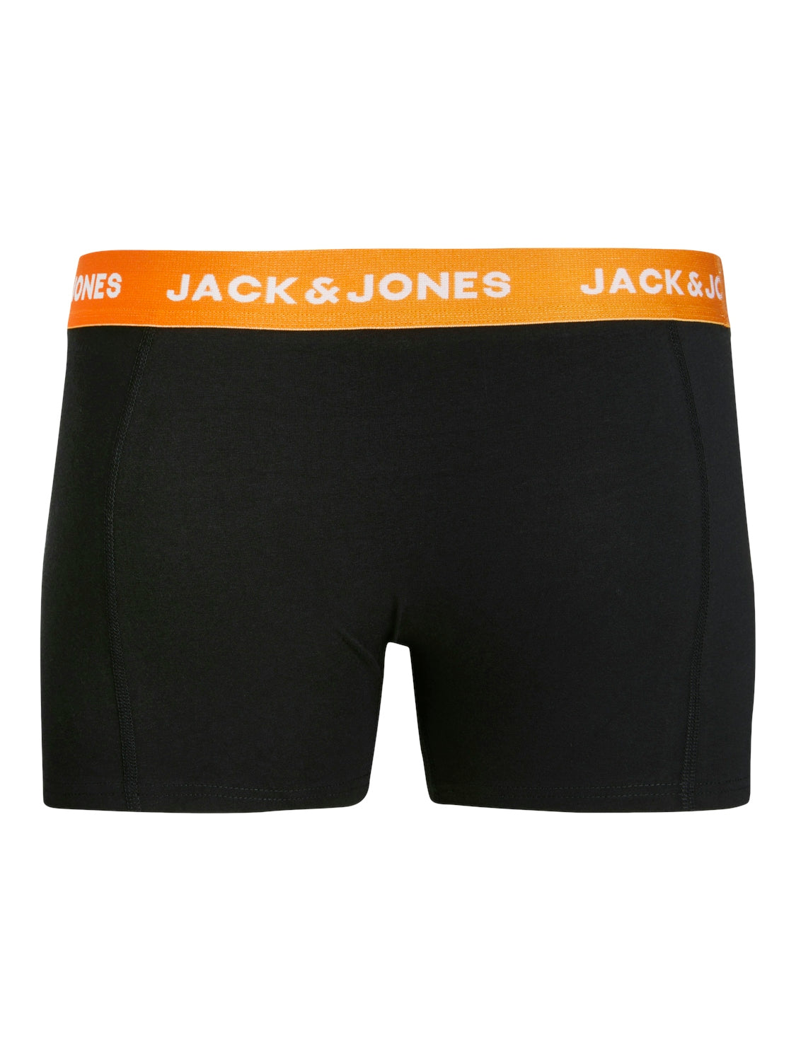 JACGAB TRUNKS 3 PACK JNR NOOS