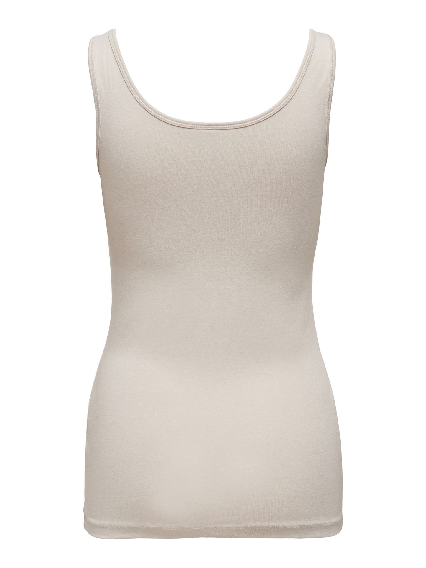 ONLLIVE LOVE S/L TANK TOP NOOS