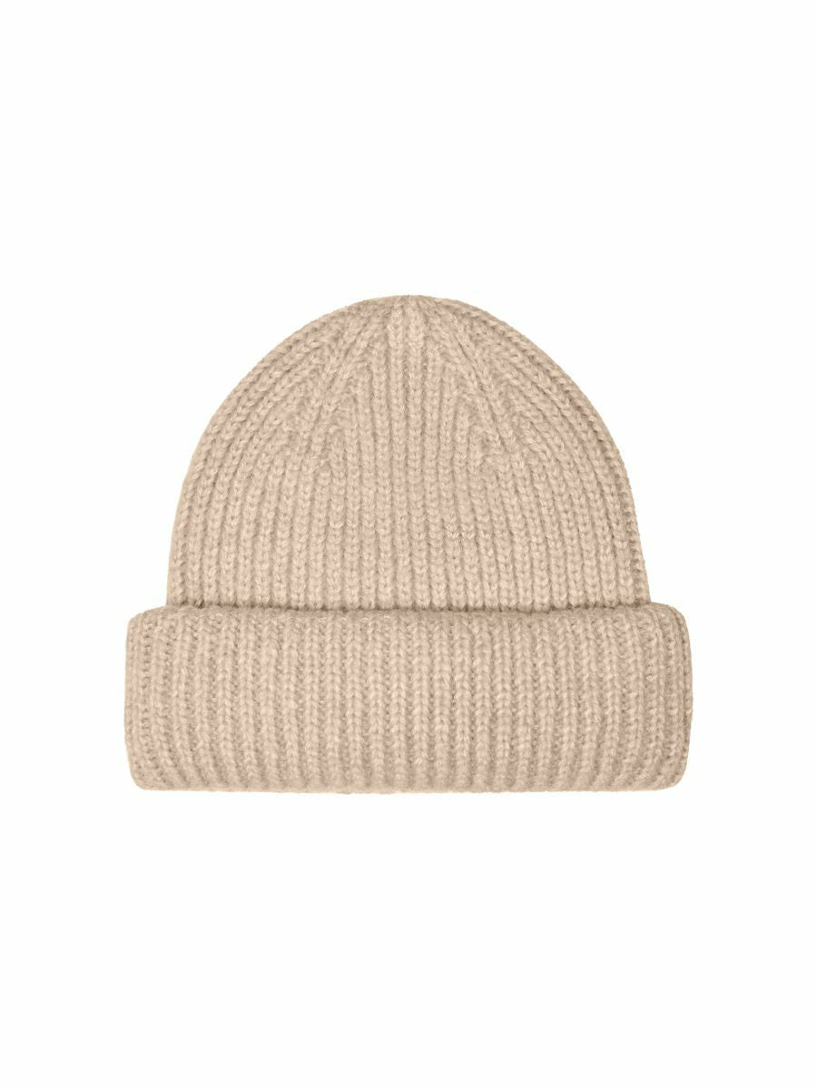 ONLSUSSY LIFE KNIT BEANIE CC