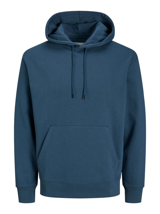 JJESTAR BASIC SWEAT HOOD NOOS