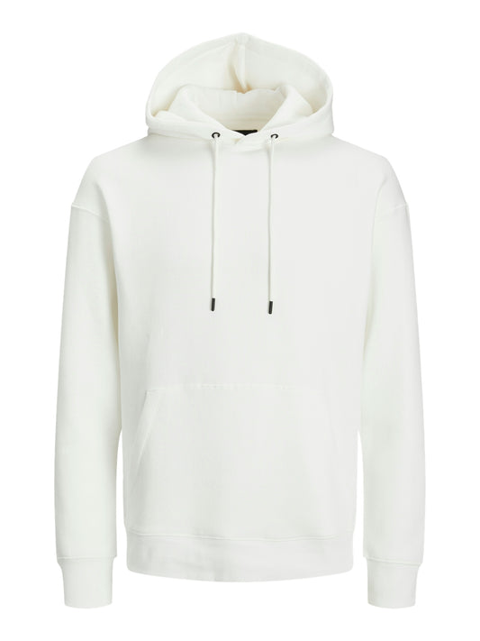 JJESTAR BASIC SWEAT HOOD NOOS