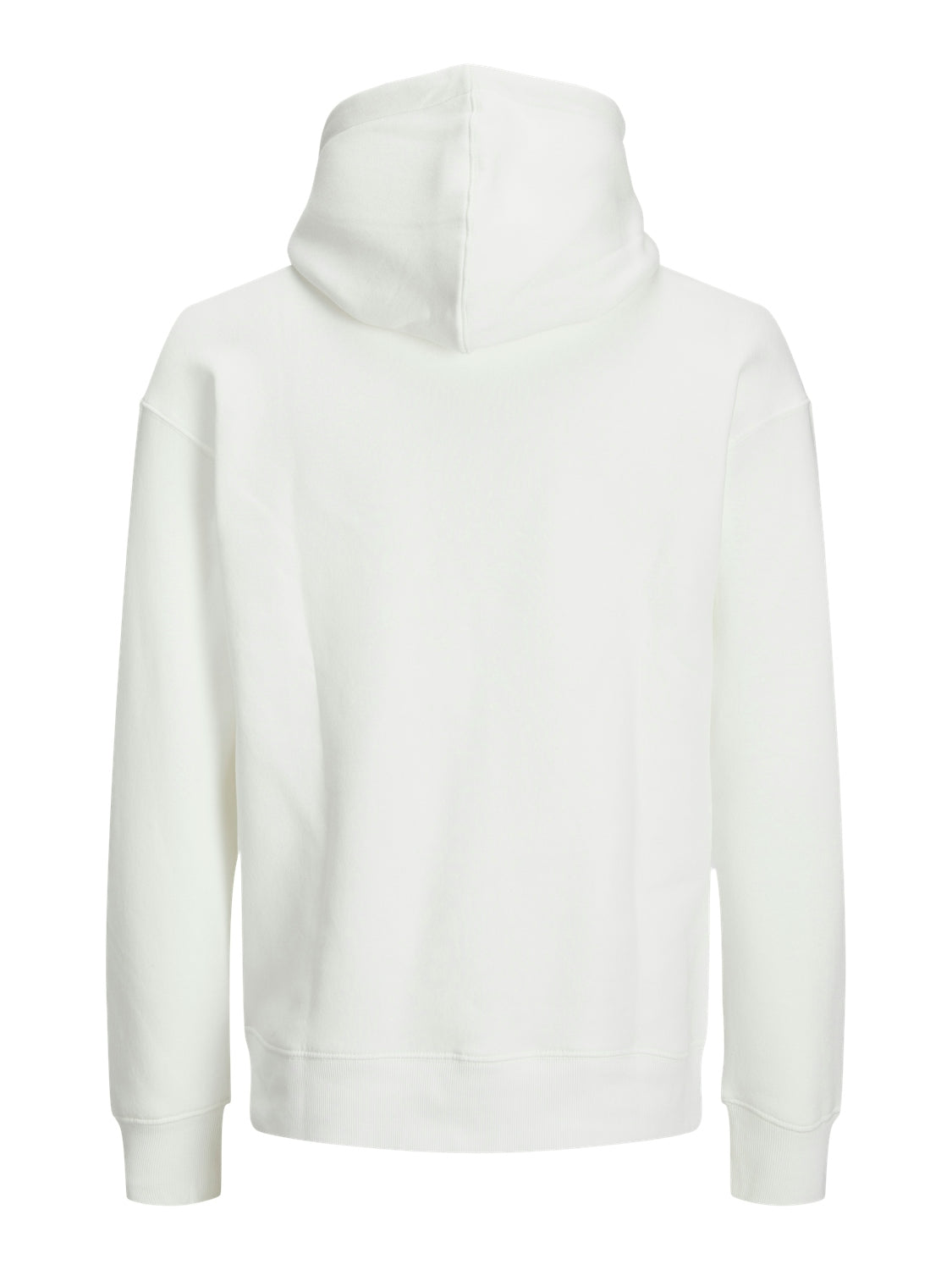 JJESTAR BASIC SWEAT HOOD NOOS