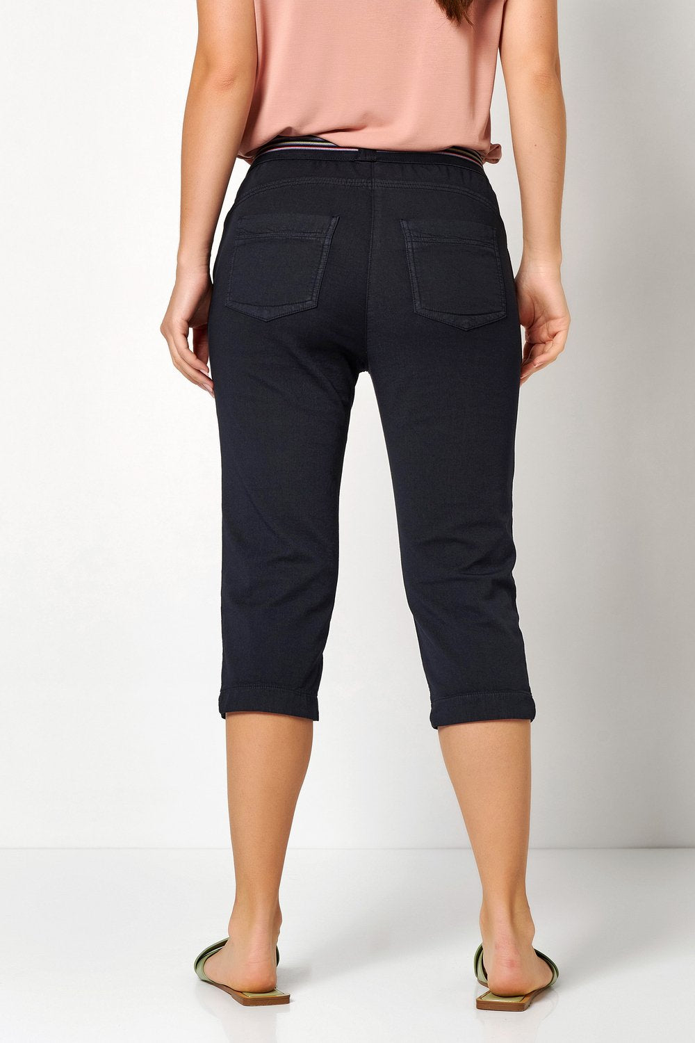 Sue Jogpants Capri