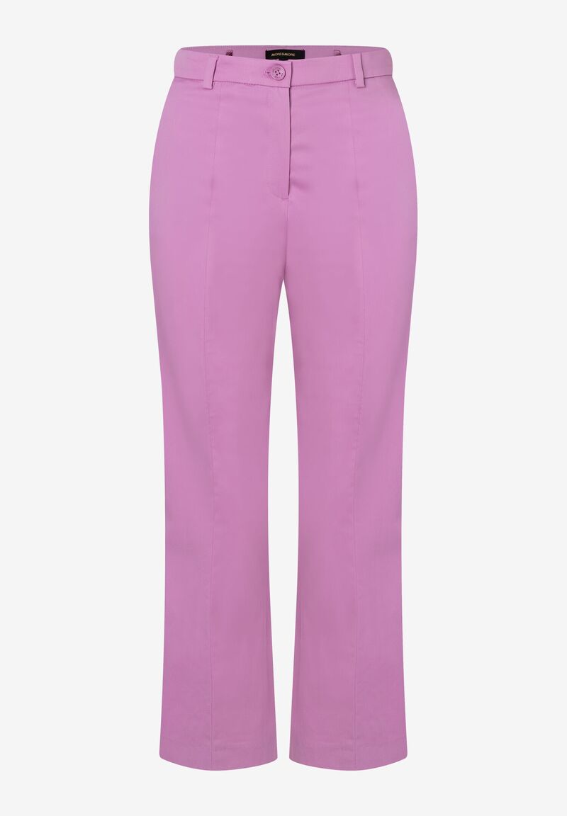 Hose  summer lavender  Sommer-Kollektion