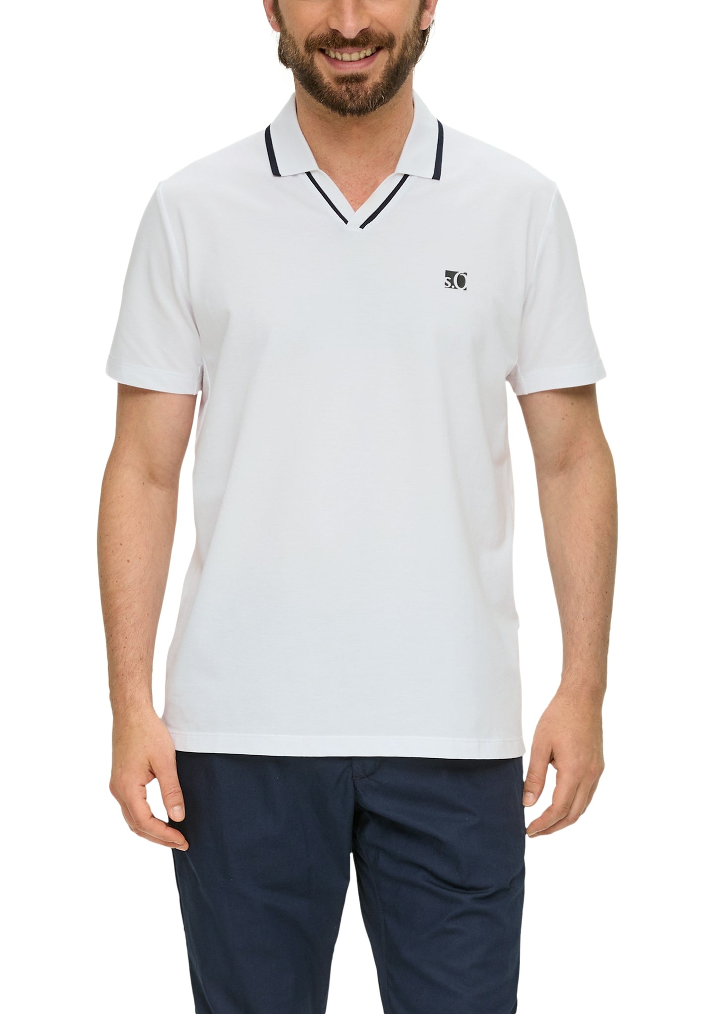 Polo-Shirt