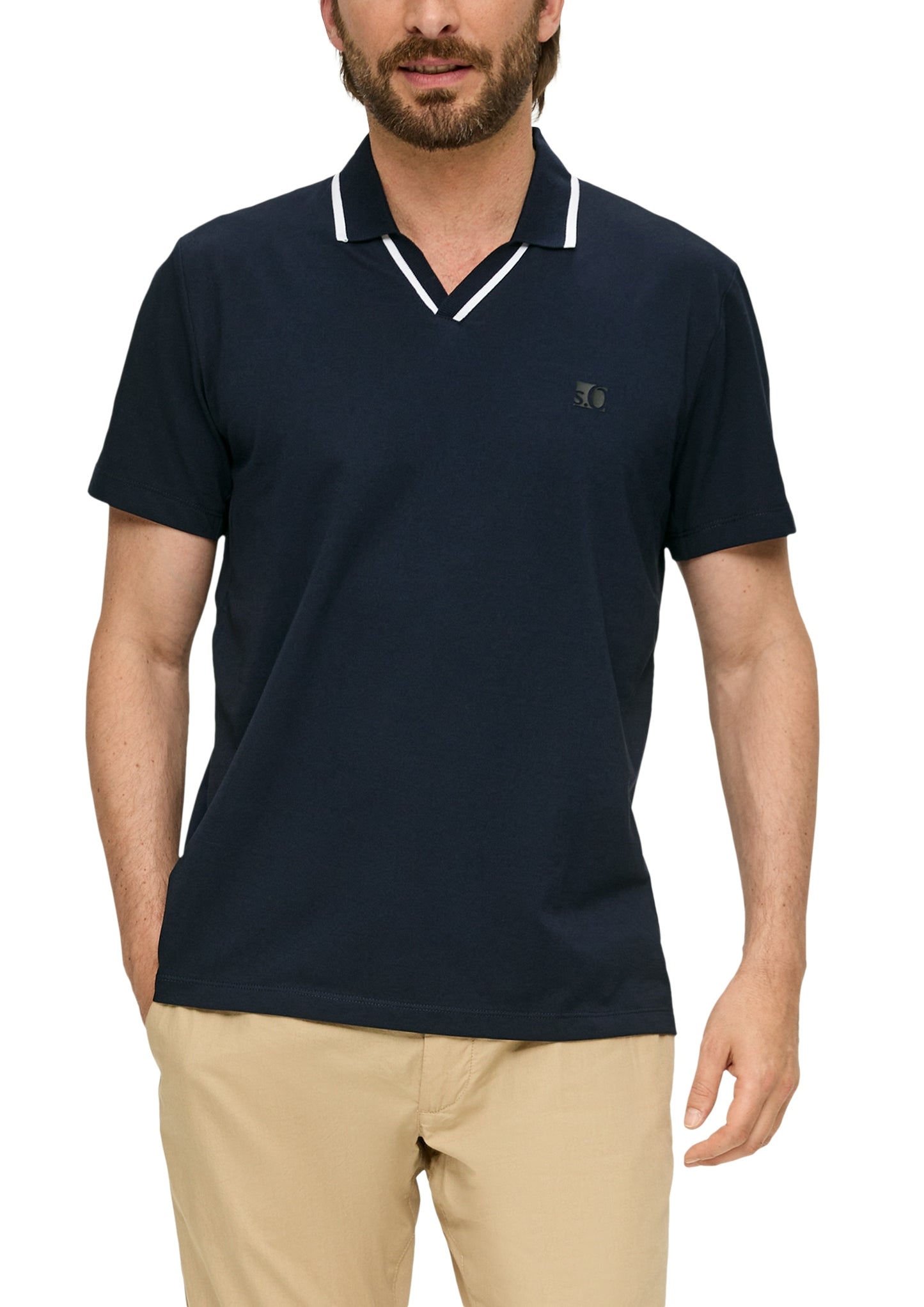 Polo-Shirt