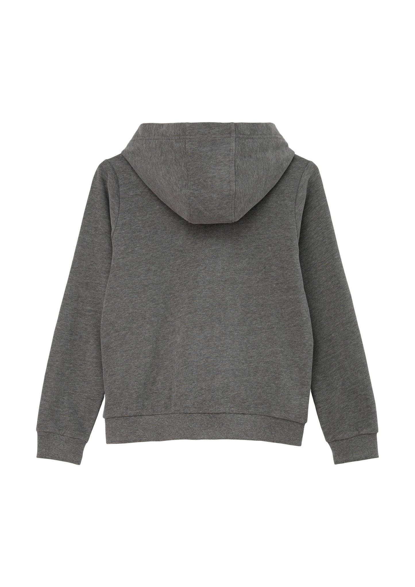 Sweatshirt-Jacke