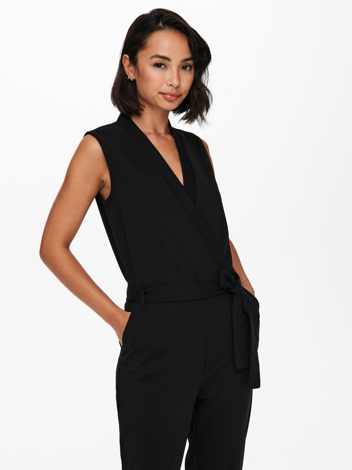 JDYHONEY LIFE S/L JUMPSUIT JRS NOOS