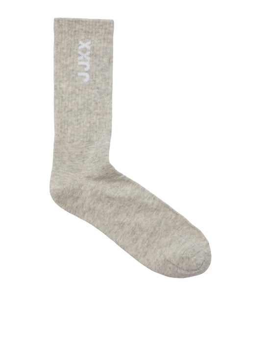 JXMORENO SOCKS ACC 3-PACK NOOS