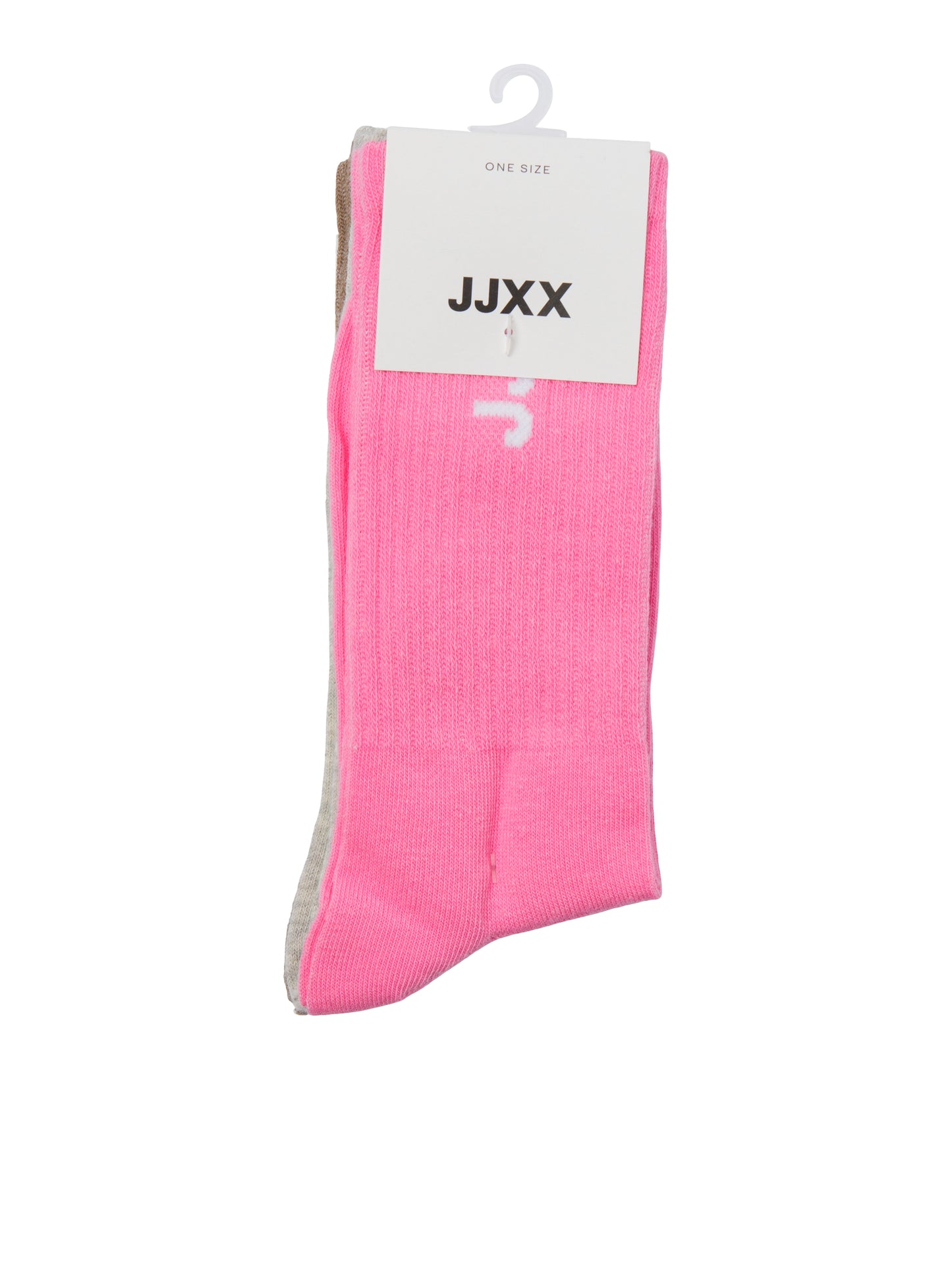 JXMORENO SOCKS ACC 3-PACK NOOS