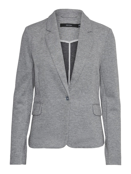 VMJULIA LS BLAZER JRS NOOS