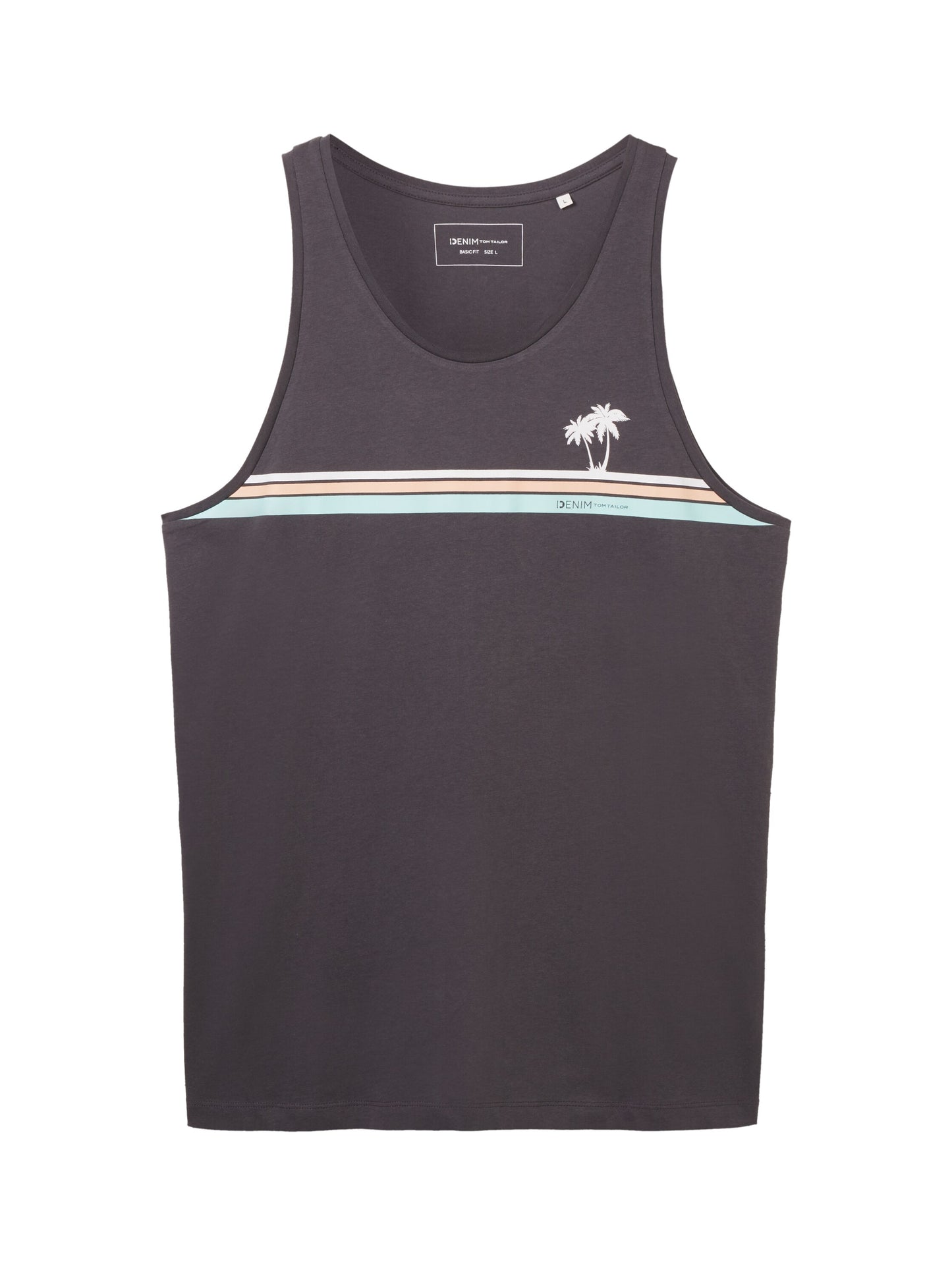 Tanktop mit Print