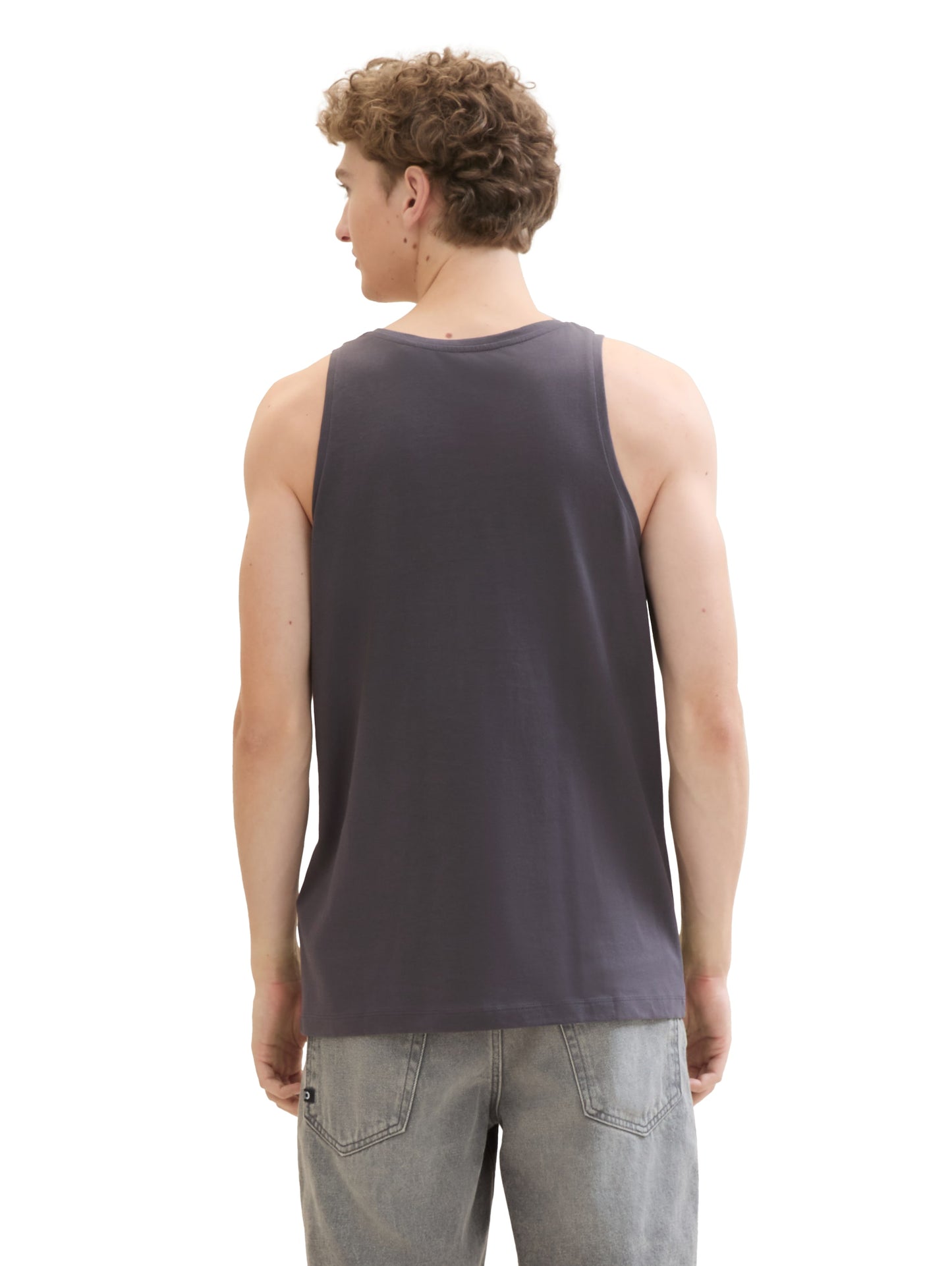 Tanktop mit Print