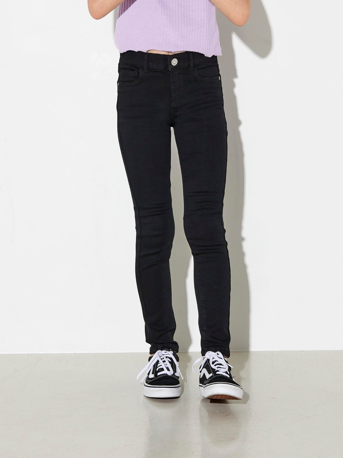 KONRAIN REG SKINNY JEANS CRY6060 NOOS