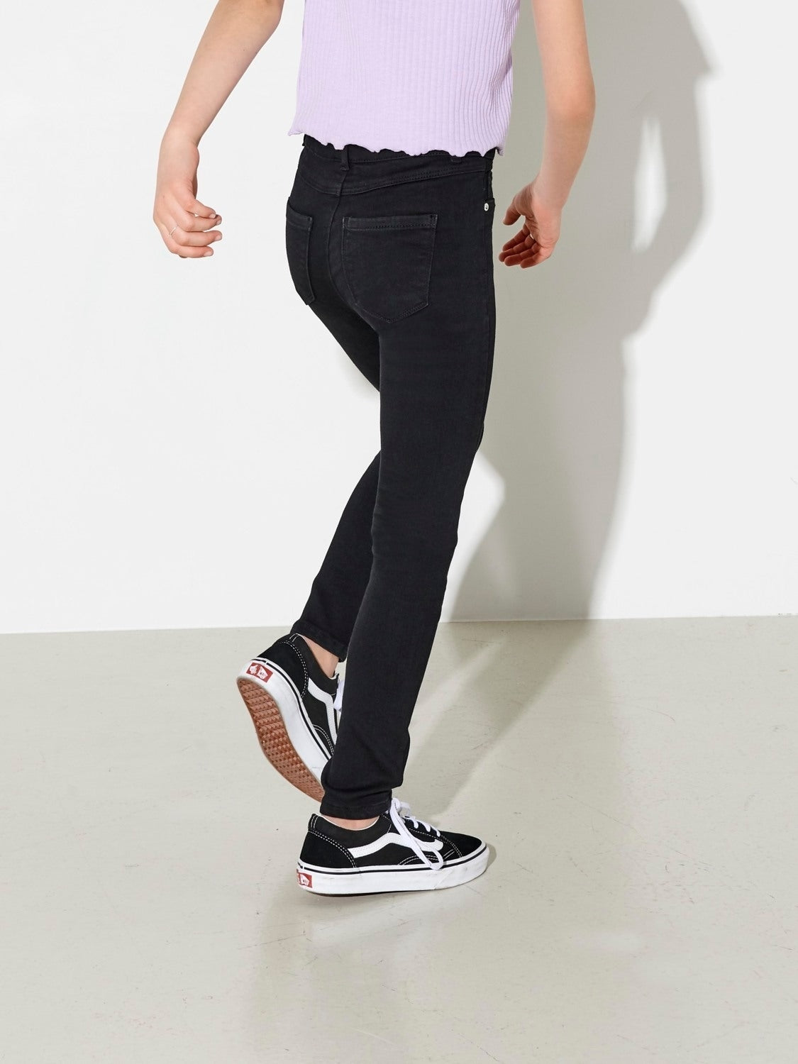 KONRAIN REG SKINNY JEANS CRY6060 NOOS