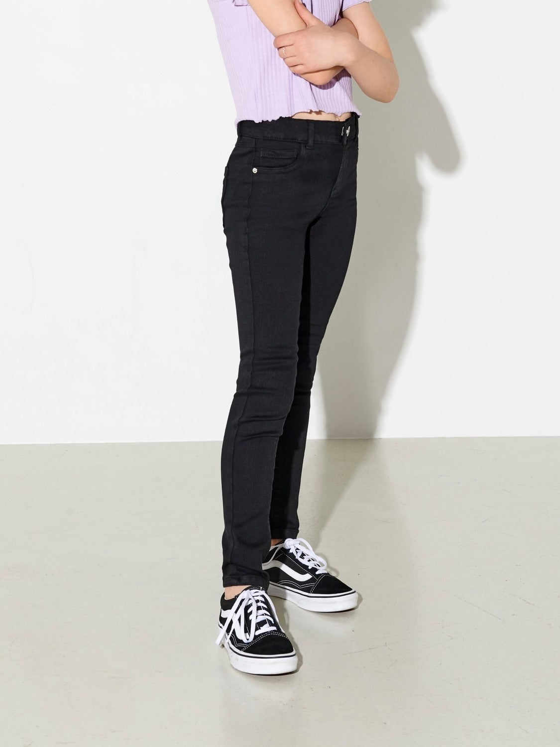 KONRAIN REG SKINNY JEANS CRY6060 NOOS