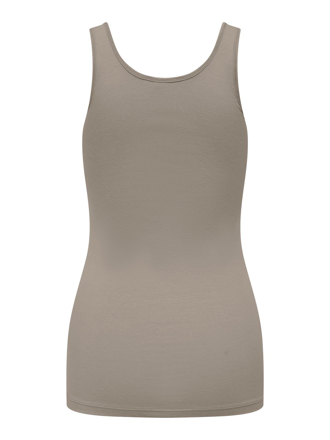 JDYAVA S/L TANK TOP 180 JRS NOOS