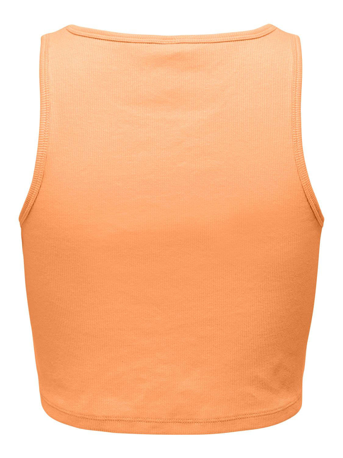 JDYSOFIA S/L CROPPED TANK TOP JRS