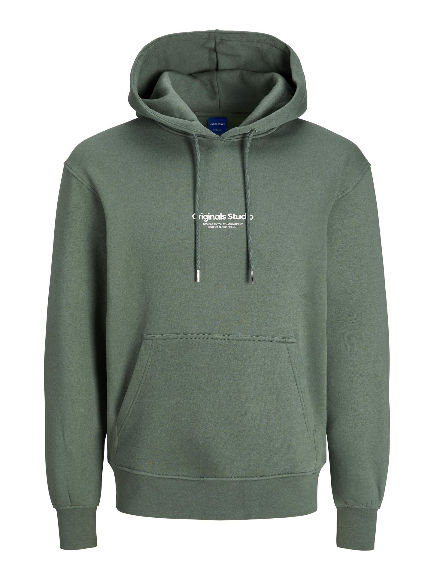 JORVESTERBRO SWEAT HOOD NOOS