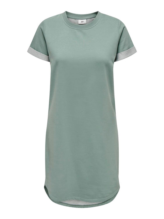 JDYIVY S/S DRESS JRS NOOS