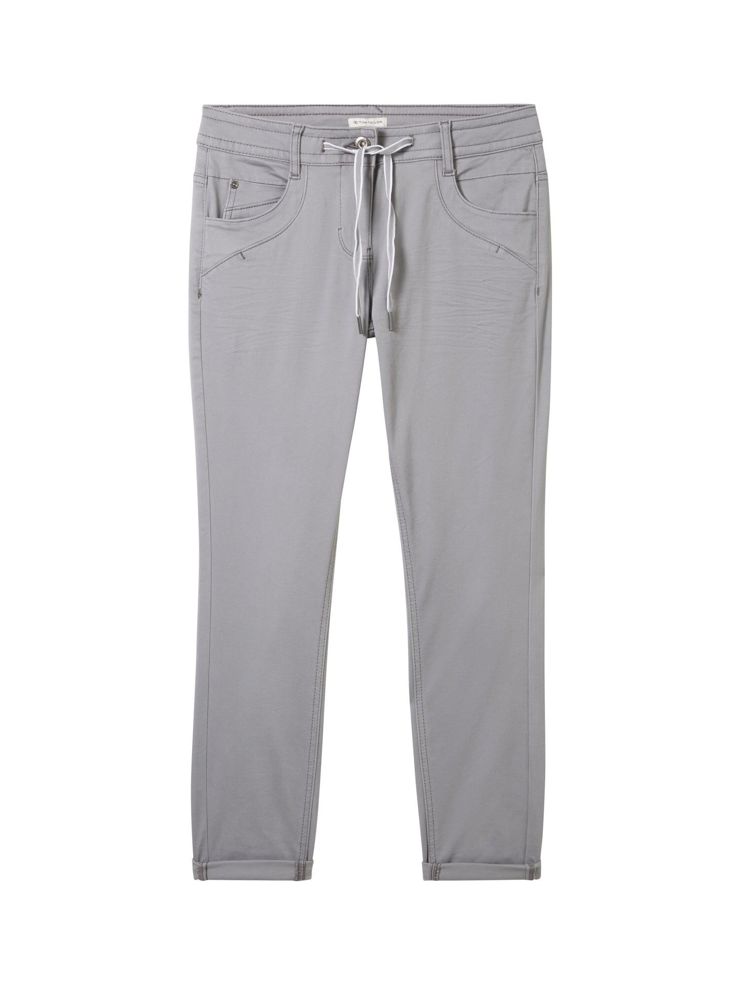 Tapered Relaxed Hose