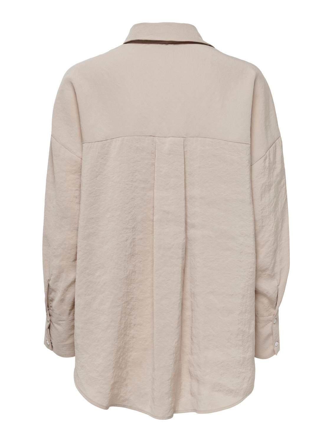 ONLZAZIMA L/S LOOSE SHIRT WVN