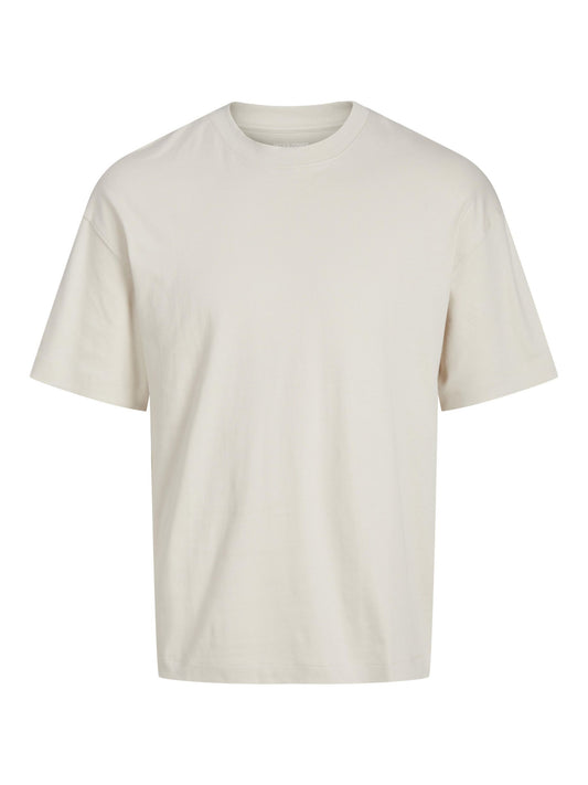 JJEURBAN EDGE TEE SS O-NECK NOOS