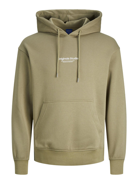 JORVESTERBRO SWEAT HOOD NOOS